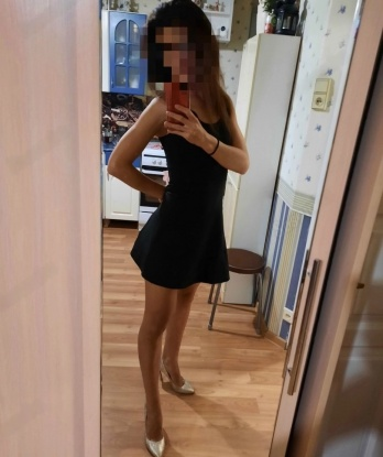 Анкета проститутки Паша - город Чегем, 24 года, №15105